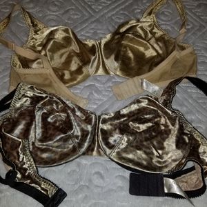 Vaserette ,Bundle Bras